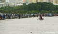 Miền Bắc mưa dông dài ngày