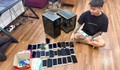 Hành vi bất thường của nhóm đối tượng mua hàng trăm tài khoản ngân hàng của học sinh