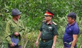 Xác minh thông tin mộ liệt sĩ cạnh nghĩa trang gia đình ở Huế
