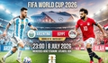 Nhận định, dự đoán tỉ số Argentina vs Ai Cập: Chờ Messi hóa giải các 'Pharaoh' Ai Cập?