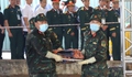 TPHCM tìm thấy thêm nhiều hài cốt liệt sĩ tại Công viên Lê Thị Riêng