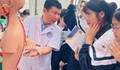 Trường y dược đầu tiên công bố điểm sàn năm 2026, cao nhất 23 điểm