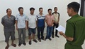 Đà Nẵng: 8 đối tượng sa lưới trong đường dây cá độ bóng đá gần 10 tỷ đồng