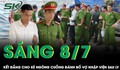 Con rể nổi máu côn đồ ném gà chết khủng bố, đánh bố vợ cũ nhập viện khiến ai cũng phẫn nộ