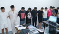 Bắc Ninh: Bắt giữ 11 đối tượng người Trung Quốc lừa đảo công dân Pháp qua mạng