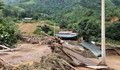 Mưa dông mạnh gây thiệt hại nặng ở Lào Cai và Lai Châu