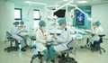 HIU công bố điểm sàn xét tuyển nhóm ngành sức khỏe, luật 2026
