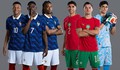 Lịch thi đấu bóng đá hôm nay ngày 9/7 - 10/7: Tứ kết World Cup 2026 bắt đầu