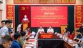 Vụ hơn 100 điểm 10 tại Tuyên Quang: Đã khởi tố 4 đối tượng