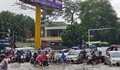 Cảnh báo mưa dông kèm lốc sét khu vực nội thành Hà Nội và các tỉnh phía Bắc
