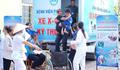 Theo dấu cuộc chiến chống lao ở xứ Nghệ (kỳ cuối): "Săn" mầm bệnh từ bản làng