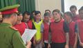 Công an TPHCM triệt phá đường dây cá độ bóng đá World Cup hơn 500 tỷ đồng