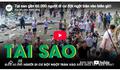 Tại sao gần 60.000 người di cư đột ngột tràn vào biên giới Tây Ban Nha?