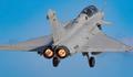 Tiêm kích Su-57 Nga đối đầu Rafale Pháp: Cuộc đấu giữa tàng hình và tác chiến điện tử