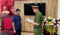 Khởi tố chủ cơ sở tập kết hơn 163 tấn chất thải tại phường Yên Tử