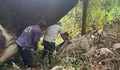 Phát hiện vị trí nghi có 4 hài cốt liệt sĩ ở vùng núi Phú Ninh, TP Đà Nẵng