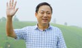Bí thư xã ở Phú Thọ dậy từ 5 giờ sáng, lên đồi chè quay video quảng bá du lịch
