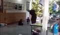 Danh tính người hành hung cháu bé tại Chùa Bầu