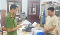 Bắt tạm giam Trần Văn Thái về hành vi 'Gá bạc'