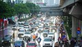 Ngày cuối cùng miền Bắc nắng nóng, từ chiều nay có mưa dông giải nhiệt