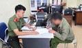 Chia sẻ thông tin xuyên tạc, người đàn ông bị phạt 12,5 triệu đồng
