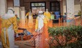 Dịch Ebola: WHO để ngỏ khả năng đảo ngược đà lây lan tại CHDC Congo trong 3 tháng