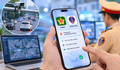 Phạt nguội sắp được xử lý ngay trên VNeID, VNeTraffic?