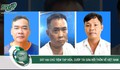Rúng động băng cướp giết người dã man ở Campuchia, cuỗm 30 cây vàng bỏ trốn về Việt Nam