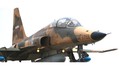 Tiêm kích F-5 Iran luồn sâu khiến Mỹ phải nhìn lại khả năng phòng thủ căn cứ