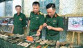 Ký ức chiến trường dẫn lối tìm hơn 1.000 liệt sĩ