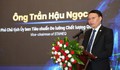 ESG thúc đẩy doanh nghiệp chuyển đổi xanh, nâng cao năng suất