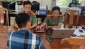 Đăng video sai sự thật về Bệnh viện Bạch Mai, người đàn ông bị phạt 10 triệu