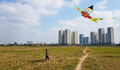 Thả diều, sử dụng flycam, drone uy hiếp an toàn bay, có thể bị xử lý thế nào?