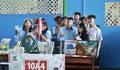 Trường học được học sinh, phụ huynh yêu quý vì đào tạo chất lượng, toàn diện