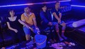 Phát hiện 4 người sử dụng ma túy trong phòng hát karaoke ở Hà Nội