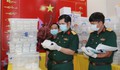 Huế hoàn thành lấy mẫu hài cốt, tập trung tìm kiếm mộ liệt sĩ tập thể