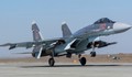 Su-35S Nga cùng lúc bắn hạ 2 tiêm kích Su-27 Ukraine