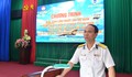 Đẩy mạnh hoạt động 'đồng hành cùng người lính Hải quân'