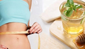 Thời điểm uống nước chanh gừng hỗ trợ giảm cân tốt nhất