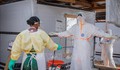 Liên hợp quốc: Mỗi 30 phút lại có 1 người chết vì Ebola