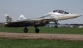 Tiêm kích Su-57 hai chỗ ngồi mở ra vai trò 'chưa từng có' trên chiến trường