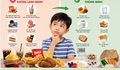 Thói quen ăn vặt nào đang âm thầm ảnh hưởng đến sức khỏe trẻ?