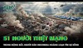 51 người thiệt mạng trong động đất ở Indonesia