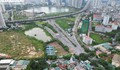 Hiện trạng đường nối ra Phạm Hùng hơn 9 năm vẫn dang dở