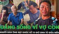 10 giờ lênh đênh trên biển, ngư dân Hà Tĩnh gắng sống vì vợ và con nhỏ
