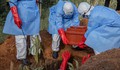 CHDC Congo ghi nhận đợt bùng phát dịch Ebola gây tử vong hơn 2.300 người