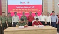 Trung ương Hội Chữ thập đỏ Việt Nam hợp tác nghiên cứu Nền tảng Nhân đạo số