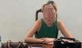 Tạm giữ hình sự Enola Iugai để điều tra hành vi trộm cắp tài sản