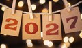 Tết Dương lịch 2027 được nghỉ mấy ngày?