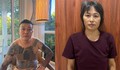 Bắt 5 đối tượng đang bị truy nã theo đề nghị phối hợp của Bộ Công an Trung Quốc